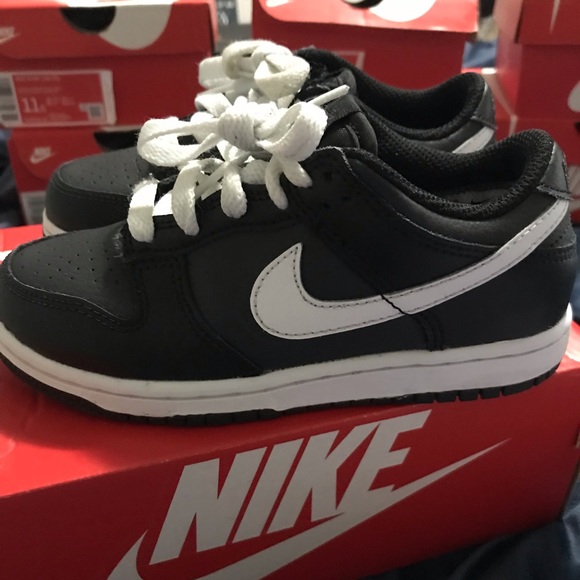 Nike dunks rev pandas - Picture 1 of 6
